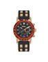 Lee Cooper Ceas barbatesc LC06167.851 Quartz Rose gold - Pled.ro