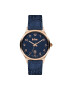 Lee Cooper Ceas barbatesc LC06296.499 Quartz Rose gold - Pled.ro