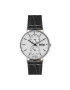 Lee Cooper Ceas barbatesc LC06381.331 Quartz Argintiu - Pled.ro