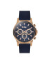 Lee Cooper Ceas barbatesc LC06528.499 Quartz Rose gold - Pled.ro