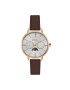 Lee Cooper Ceas barbatesc LC06536.432 Quartz Rose gold - Pled.ro