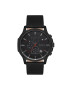 Lee Cooper Ceas barbatesc LC06889.668-NL Quartz Negru - Pled.ro