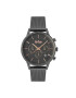 Lee Cooper Ceas barbatesc LC06925.060 Quartz Gri - Pled.ro