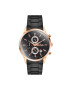 Lee Cooper Ceas barbatesc LC06961.560 Quartz Rose gold - Pled.ro