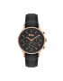 Lee Cooper Ceas barbatesc LC06971.451 Quartz Rose gold - Pled.ro