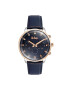 Lee Cooper Ceas barbatesc LC06984.591 Quartz Rose gold - Pled.ro