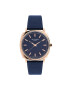 Lee Cooper Ceas barbatesc LC07050.499 Quartz Rose gold - Pled.ro