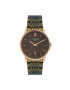 Lee Cooper Ceas barbatesc LC07097.470 Quartz Rose gold - Pled.ro