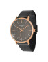 Lee Cooper Ceas barbatesc LC07098.450 Quartz Rose gold - Pled.ro