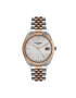 Lee Cooper Ceas barbatesc LC07215.530 Quartz Argintiu Rose gold - Pled.ro