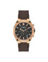 Lee Cooper Ceas barbatesc LC07318.452 Quartz Rose gold - Pled.ro