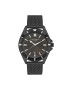 Lee Cooper Ceas barbatesc LC07353.670 Quartz Negru - Pled.ro