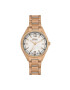 Lee Cooper Ceas dama LC06321.420 Quartz Rose gold - Pled.ro