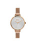 Lee Cooper Ceas dama LC06558.430 Quartz Rose gold - Pled.ro