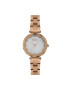 Lee Cooper Ceas dama LC06608.420 Quartz Rose gold - Pled.ro