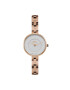 Lee Cooper Ceas dama LC06628.430 Quartz Rose gold - Pled.ro