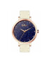 Lee Cooper Ceas dama LC06802.497 Quartz Rose gold - Pled.ro