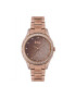 Lee Cooper Ceas dama LC06878.410 Quartz Rose gold - Pled.ro