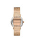 Lee Cooper Ceas dama LC07239.430 Quartz Rose gold - Pled.ro