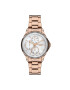 Lee Cooper Ceas dama LC07244.420 Quartz Rose gold - Pled.ro