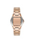 Lee Cooper Ceas dama LC07244.420 Quartz Rose gold - Pled.ro