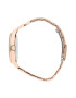 Lee Cooper Ceas dama LC07244.420 Quartz Rose gold - Pled.ro