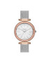 Lee Cooper Ceas dama LC07328.430 Quartz Rose gold - Pled.ro