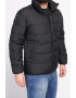 Lee Cooper Geaca cu aspect matlasat - Pled.ro