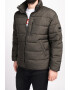 Lee Cooper Geaca cu aspect matlasat - Pled.ro