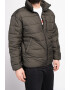 Lee Cooper Geaca cu aspect matlasat - Pled.ro