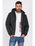 Lee Cooper Geaca cu gluga - Pled.ro