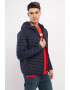 Lee Cooper Geaca impermeabila cu aspect matlasat - Pled.ro