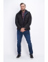 Lee Cooper Geaca scurta cu aspect matlasat - Pled.ro