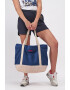 Lee Cooper Geanta shopper cu model colorblock - Pled.ro