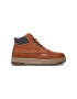 Lee Cooper Ghete LCJ-24-33-2924MB Maro Piele naturala - Pled.ro