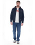 Lee Cooper Hanaroc din amestec de bumbac cu buzunare frontale - Pled.ro