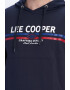 Lee Cooper Hanorac cu imprimeu logo - Pled.ro