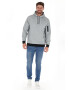 Lee Cooper Hanorac cu maneci raglan - Pled.ro