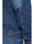 Lee Cooper Jacheta de denim cu doua buzunare cu clapa - Pled.ro