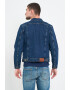 Lee Cooper Jacheta de denim cu nasturi - Pled.ro