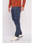 Lee Cooper Pantaloni cargo de bumbac - Pled.ro