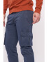 Lee Cooper Pantaloni cargo de bumbac - Pled.ro