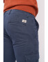 Lee Cooper Pantaloni cargo de bumbac - Pled.ro