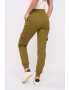 Lee Cooper Pantaloni cargo din amestec de bumbac - Pled.ro