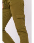 Lee Cooper Pantaloni cargo din amestec de bumbac - Pled.ro