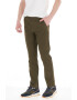 Lee Cooper Pantaloni chino cu talie medie - Pled.ro