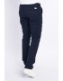 Lee Cooper Pantaloni chino cu talie medie - Pled.ro