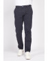 Lee Cooper Pantaloni chino din amestec de bumbac - Pled.ro