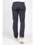 Lee Cooper Pantaloni chino din amestec de bumbac - Pled.ro