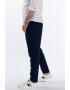 Lee Cooper Pantaloni chino din amestec de in - Pled.ro